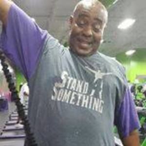 Meet your Posher, Charles